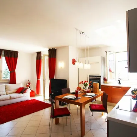 Apartament Theresa *