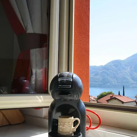 Apartament Theresa *