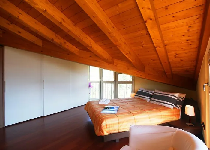 Appartamento Theresa