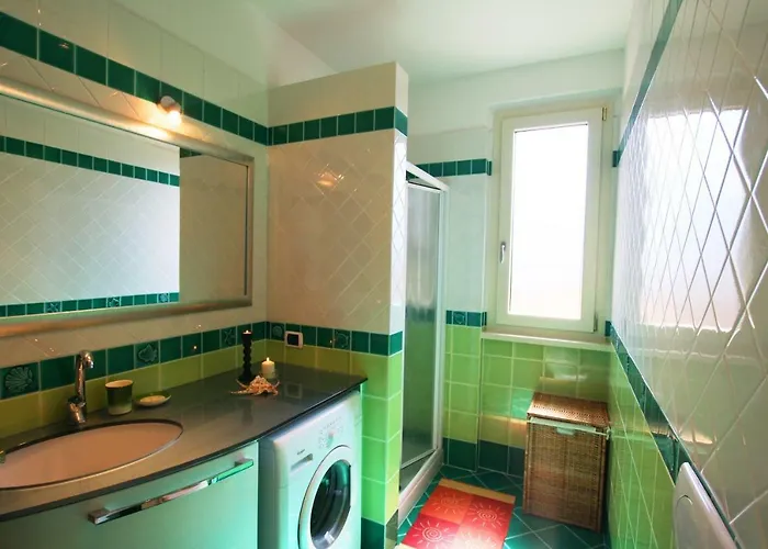 Appartamento Theresa