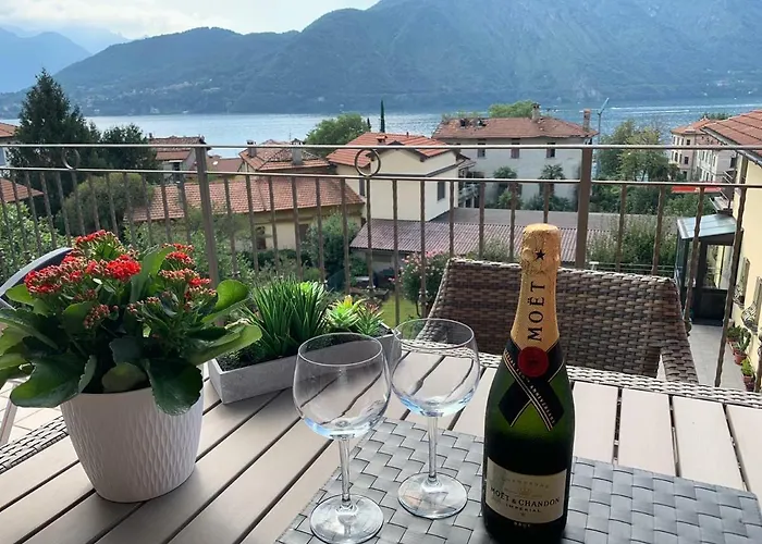 Theresa Appartamento *