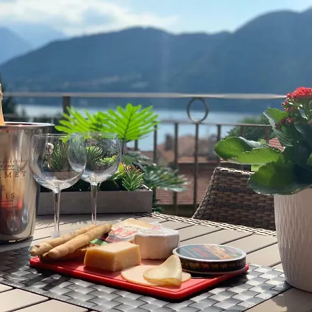 Theresa 公寓 特雷梅佐